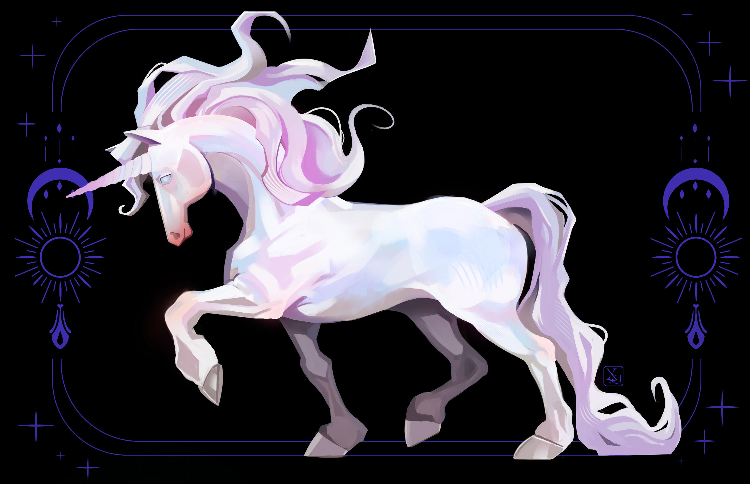Unicorn