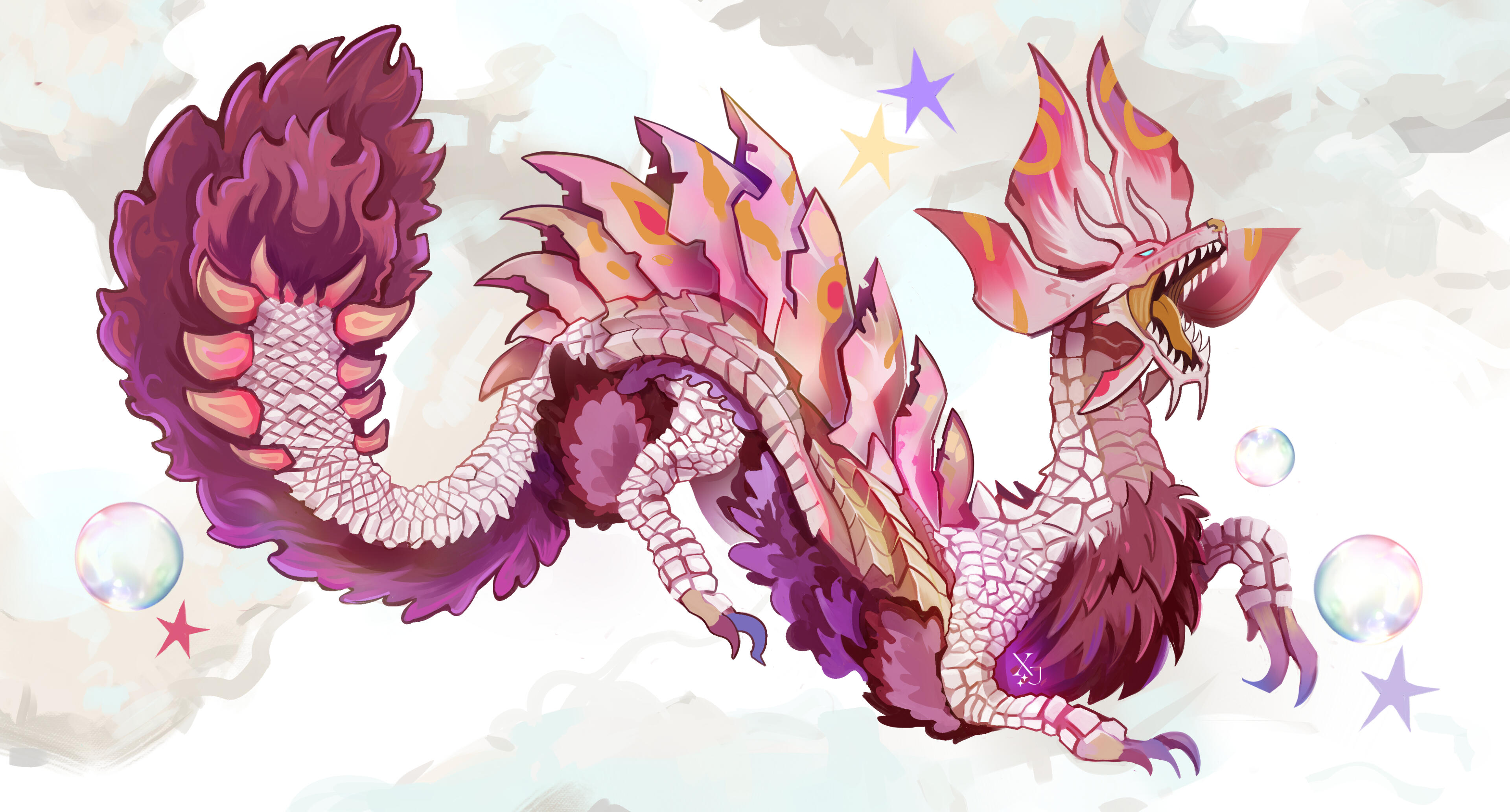 Mizutsune - MH