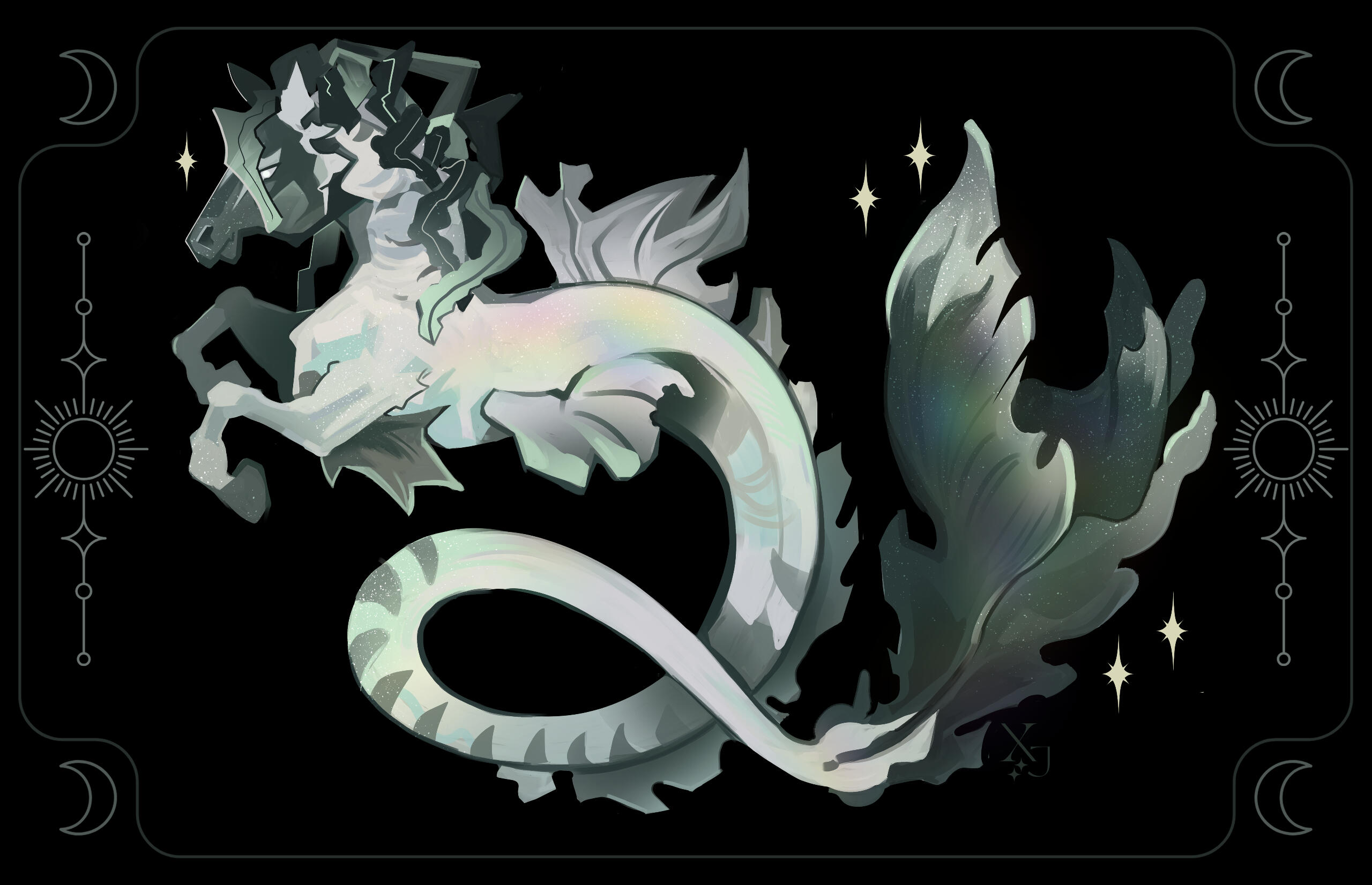 Kelpie