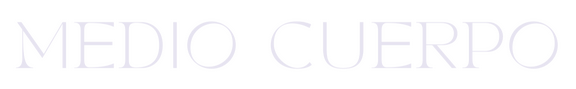 Medio Cuerpo